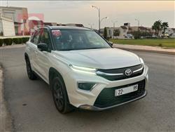 تۆیۆتا ئۆربان کرۆزەر
